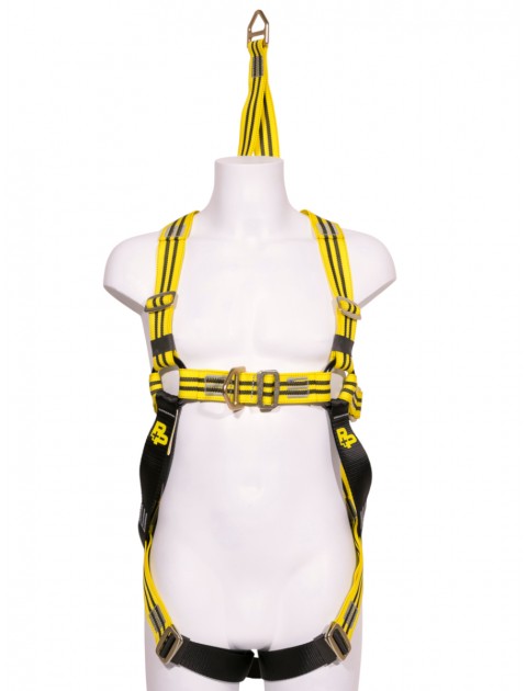 P+P FRS Rescue Harness 90088MK2 Personal Protective Equipment 